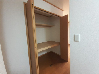 【収納】