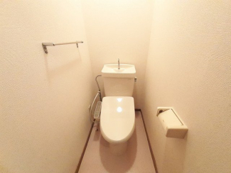 【トイレ】