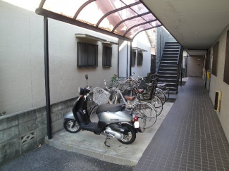 【その他共有部分】