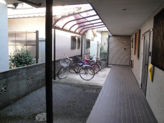 【その他共有部分】
