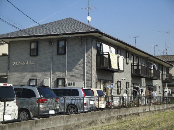完成写真