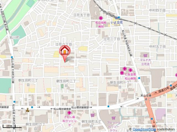 【地図】