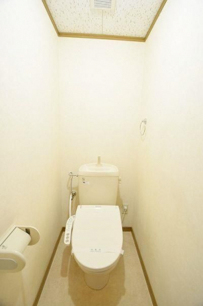 【トイレ】