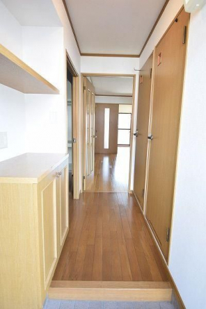【玄関】