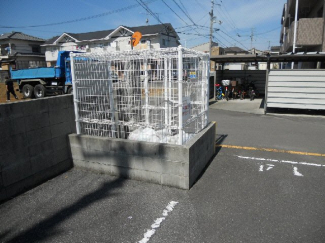 【その他共有部分】