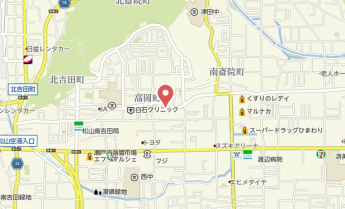 【地図】