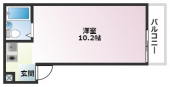 神戸市東灘区青木２丁目のマンションの画像
