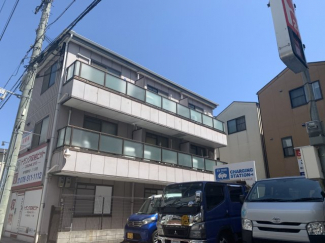【外観】