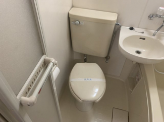 【トイレ】