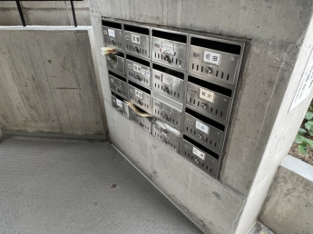 【その他共有部分】
