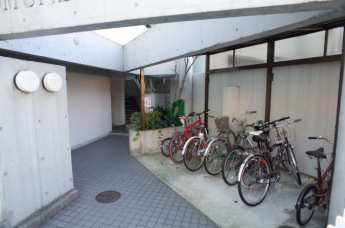 【その他共有部分】