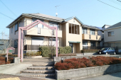 神戸市西区丸塚１丁目のアパートの画像