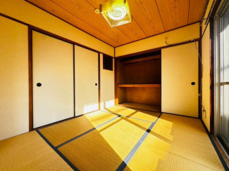 【内装】