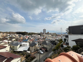 エターナルシー舞子台の画像