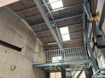 【内装】
