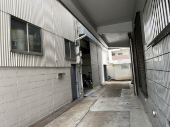 【外観】