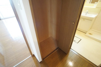 【収納】
