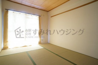 【和室】