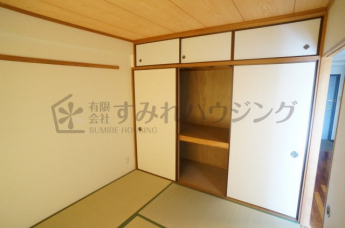 【収納】