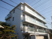 宝塚市今里町のマンションの画像