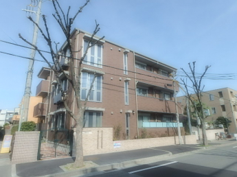 【外観】
