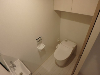【トイレ】