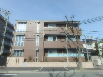【外観】
