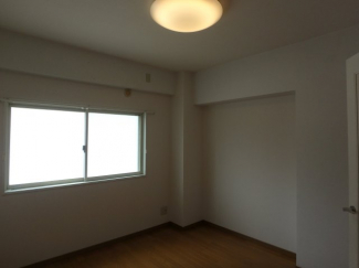 【洋室】