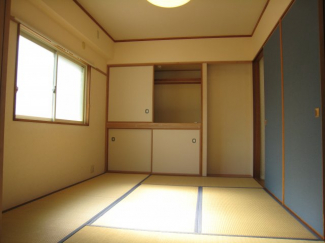 【和室】
