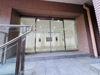 エントランス（大）