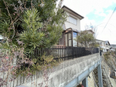 西宮市名塩ガーデンの一戸建ての画像