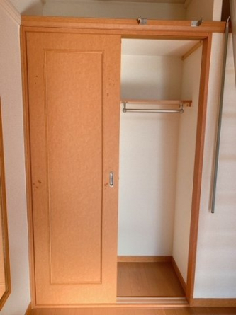 おしゃれな内装です