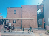西宮市上甲子園４丁目のアパートの画像