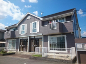 姫路市花田町上原田のアパートの画像