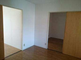 おしゃれな居間です