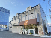姫路市辻井３丁目のアパートの画像