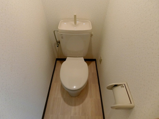 【トイレ】