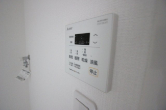 【その他設備】