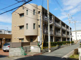 サンハイツ荒田の画像