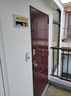 ハイツオークラしのはらの画像