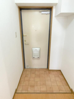 真ん中　ＬＤＫ　１１．５帖