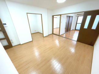 イプシロンＣ棟の画像