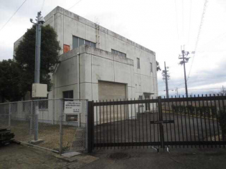 たつの市龍野町末政の売地の画像