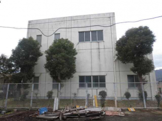 たつの市龍野町末政の売地の画像