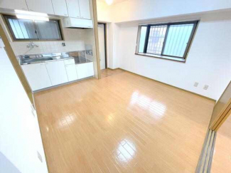 ※写真は従前契約者がご入居前　（２０２４．４）撮影分です