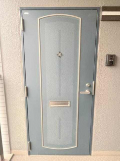 ※写真は従前契約者がご入居前　（２０２４．４）撮影分です