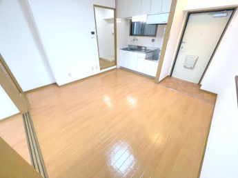 北西ＤＫ７帖♪