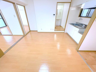 北西　ＤＫ７帖
