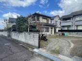 松山市水泥町の中古一戸建ての画像