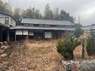 今治市朝倉上の売地の画像